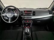 Mitsubishi Lancer X Москва  - изображение 30
