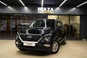 Hyundai Creta II Уфа  - изображение 24