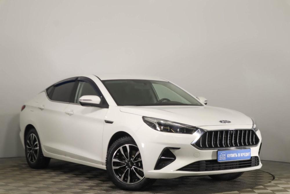 JAC J7 I Пермь  - изображение 1