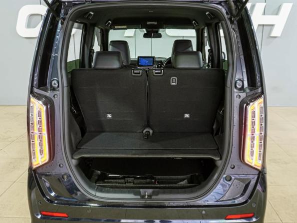 Honda N-WGN II с пробегом 2019 года, цена 999 000 рублей, 126604 км, хэтчбек, Автокод Объявления