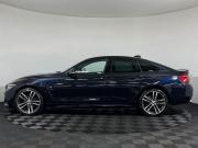 BMW 4 серии F32/F33/F36 Рестайлинг Москва  - изображение 25
