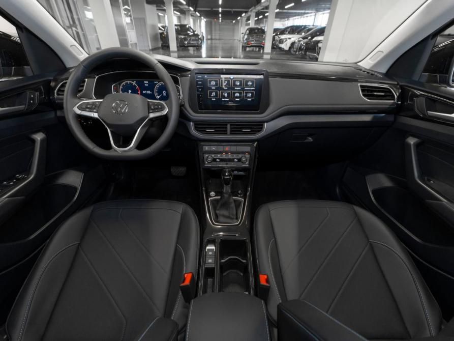 Volkswagen Tharu XR Москва  - изображение 8