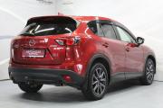 Mazda CX-5 I Кемерово  - изображение 29