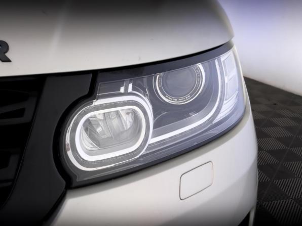 Land Rover Range Rover Sport II с пробегом 2013 года, цена 2 950 000 рублей, 147515 км, внедорожник, Автокод Объявления