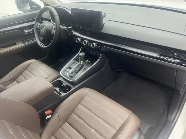 Новый Honda CR-V VI 2026 года, цена 4 449 000 рублей, внедорожник, Автокод Объявления