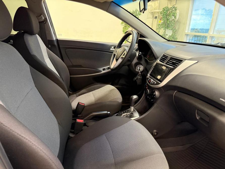 Hyundai Solaris I Волгоград  - изображение 9