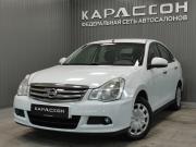 Nissan Almera III (G15) Пермь  - изображение 19