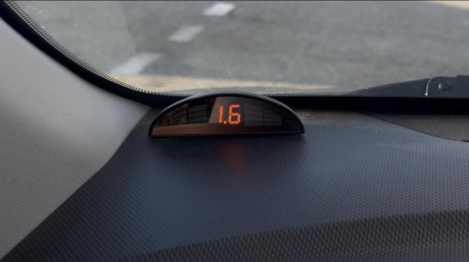 Hyundai Solaris I Рестайлинг с пробегом 2014 года, цена 895 000 рублей, 109616 км, седан, Автокод Объявления