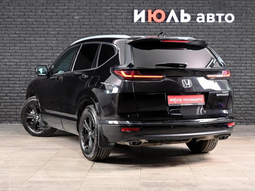 Honda Breeze I Екатеринбург  - изображение 7