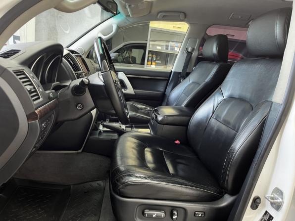 Toyota Land Cruiser 200 Series с пробегом 2012 года, цена 3 210 000 рублей, 317830 км, внедорожник, Автокод Объявления