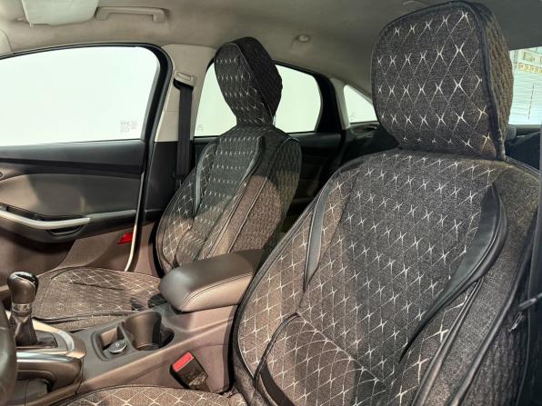 Ford Focus III с пробегом 2012 года, цена 750 000 рублей, 237288 км, седан, Автокод Объявления