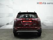 Toyota RAV4 IV (XA40) Рестайлинг Екатеринбург  - изображение 23