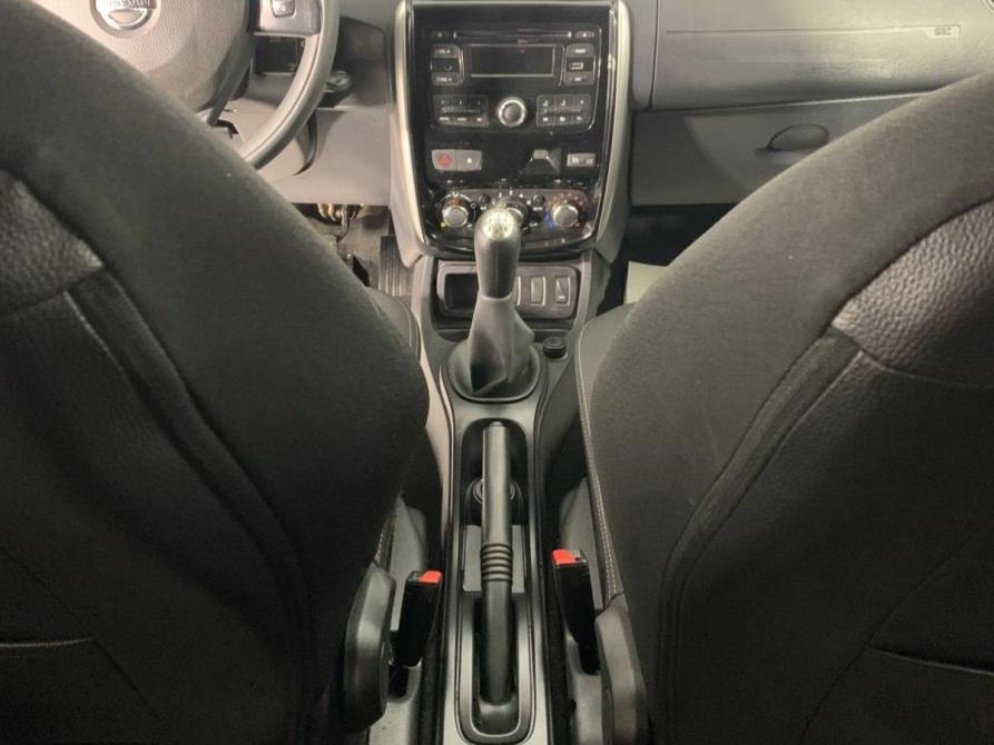 Nissan Terrano III (D10) Ногинск  - изображение 20
