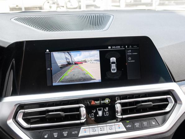 BMW 4 серии G22 G23 G26 с пробегом 2023 года, цена 5 580 000 рублей, 27511 км, купе, Автокод Объявления
