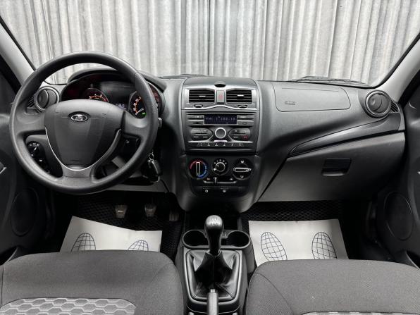 Lada (ВАЗ) Granta I Рестайлинг с пробегом 2023 года, цена 820 000 рублей, 69946 км, лифтбек, Автокод Объявления