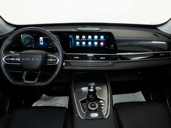 Chery Tiggo 7 Pro Max I Рестайлинг с пробегом 2025 года, цена 2 411 000 рублей, 14285 км, внедорожник, Автокод Объявления
