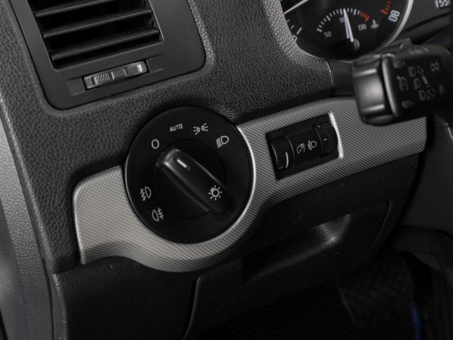 Skoda Octavia II (A5) Рестайлинг Тюмень  - изображение 17
