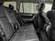 Lexus GX II Рестайлинг Новосибирск  - изображение 50