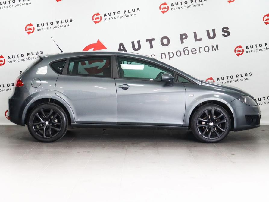 SEAT Leon II Рестайлинг Минеральные Воды  - изображение 6