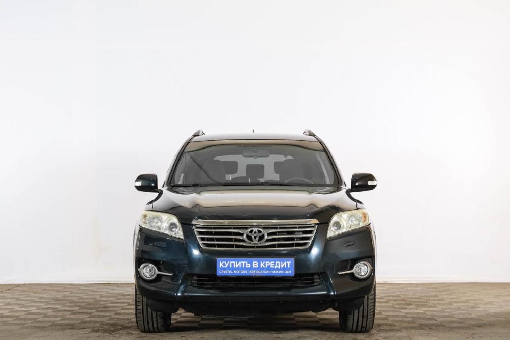 Toyota RAV4 III (XA30) Рестайлинг Тюмень  - изображение 2
