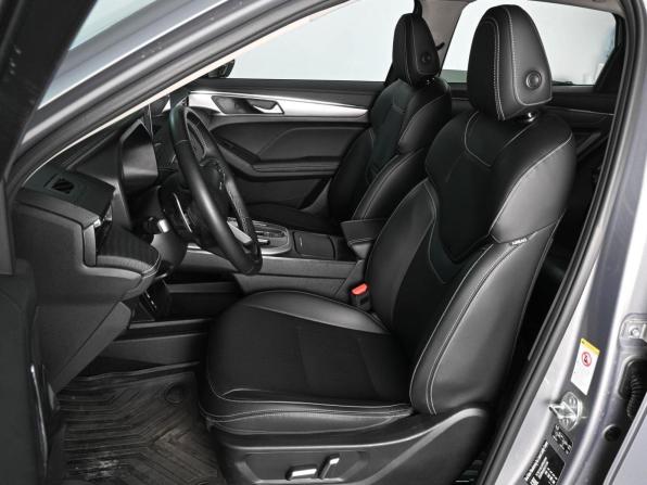 Haval Jolion I Рестайлинг 2 с пробегом 2025 года, цена 2 059 000 рублей, 50562 км, внедорожник, Автокод Объявления