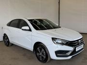 Lada (ВАЗ) Vesta I Рестайлинг (NG) Псков  - изображение 26