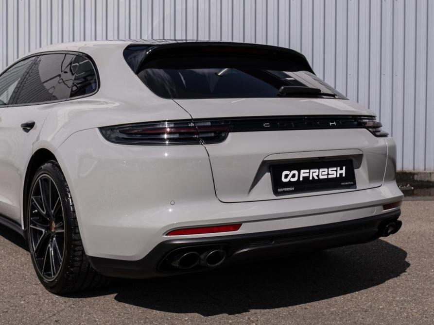 Porsche Panamera II Сочи  - изображение 8