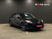 Mazda 3 II (BL) Челябинск  - изображение 25
