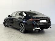 BMW 5 серии VIII (G60/G61/G68) Воронеж  - изображение 96