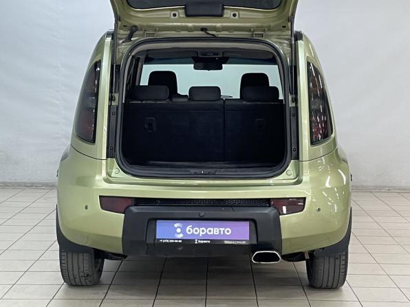 Kia Soul I с пробегом 2009 года, цена 690 000 рублей, 245835 км, хэтчбек, Автокод Объявления