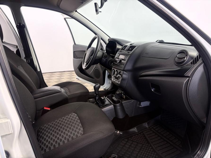 Lada (ВАЗ) Granta I Рестайлинг Борисоглебск  - изображение 11