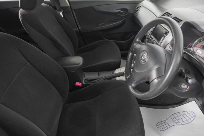 Toyota Corolla X (E140 E150) Рестайлинг с пробегом 2012 года, цена 849 000 рублей, 144000 км, универсал, Автокод Объявления
