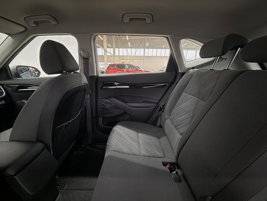 Kia Seltos I Смоленск  - изображение 13