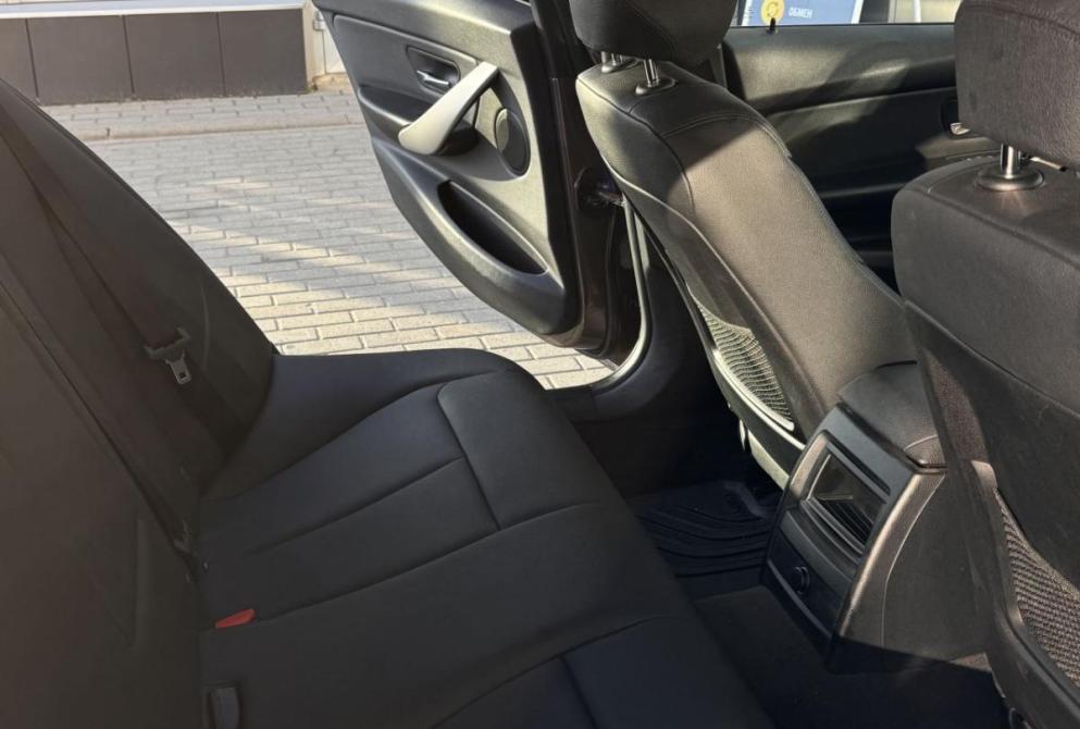 BMW 3 серии VI (F3x) Владимир  - изображение 20