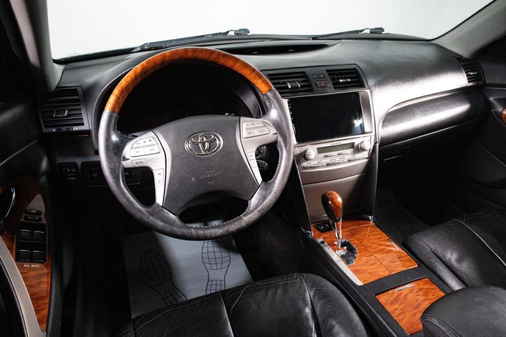 Toyota Camry VI (XV40) Рестайлинг Сургут  - изображение 11