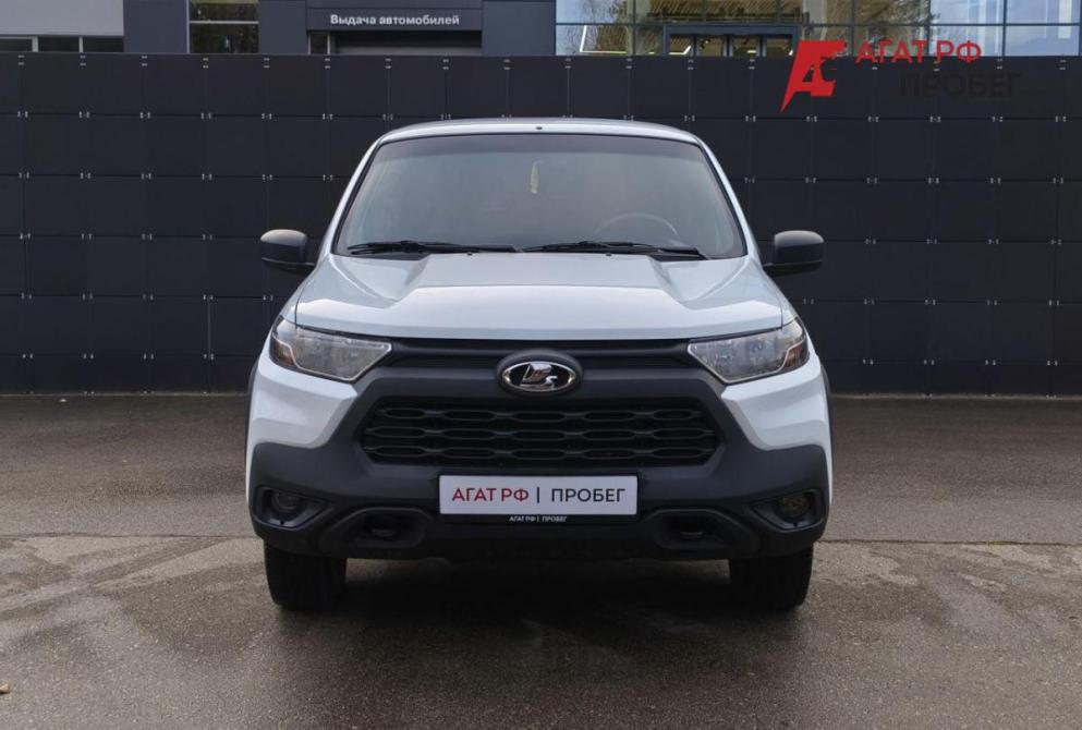 Lada (ВАЗ) Niva Travel I Сыктывкар  - изображение 2