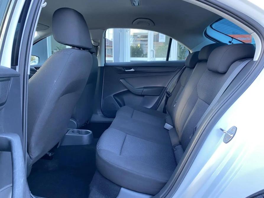 Volkswagen Polo VI Краснодар  - изображение 11