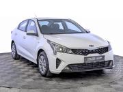 Kia Rio IV Рестайлинг Москва  - изображение 30