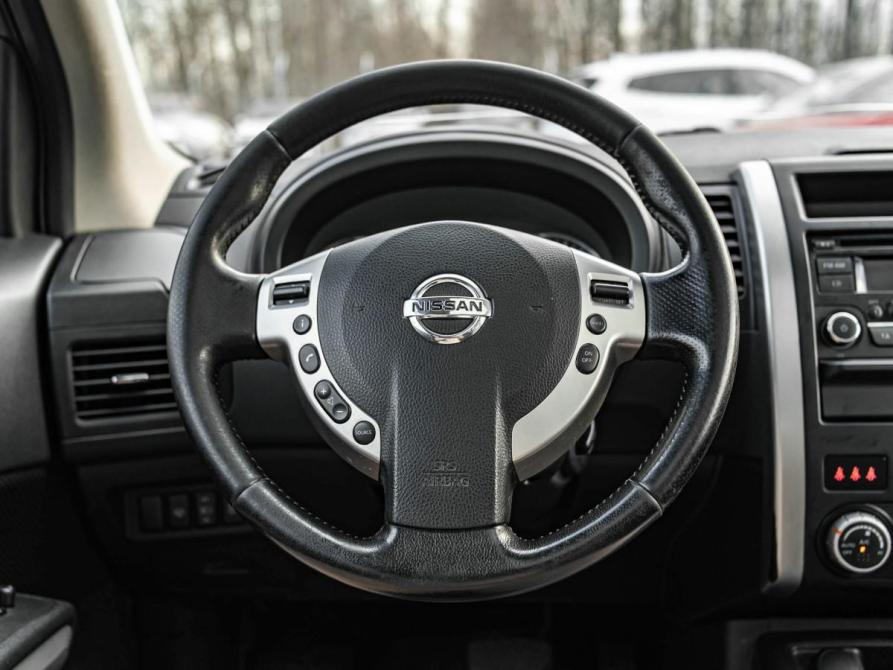 Nissan X-Trail II Рестайлинг Санкт-Петербург  - изображение 7