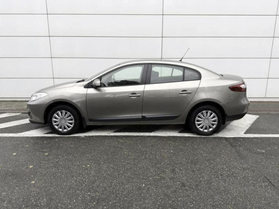 Renault Fluence I Ставрополь  - изображение 8