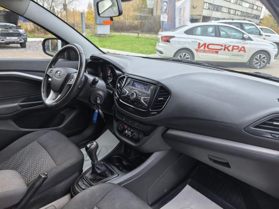 Lada (ВАЗ) Vesta I Великие Луки  - изображение 11