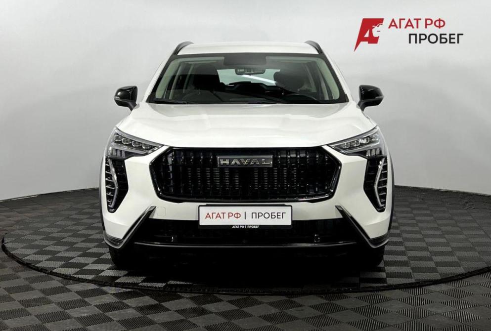 Haval Jolion I Рестайлинг Нижний Новгород  - изображение 3