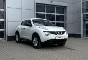 Nissan Juke I Владимир  - изображение 23