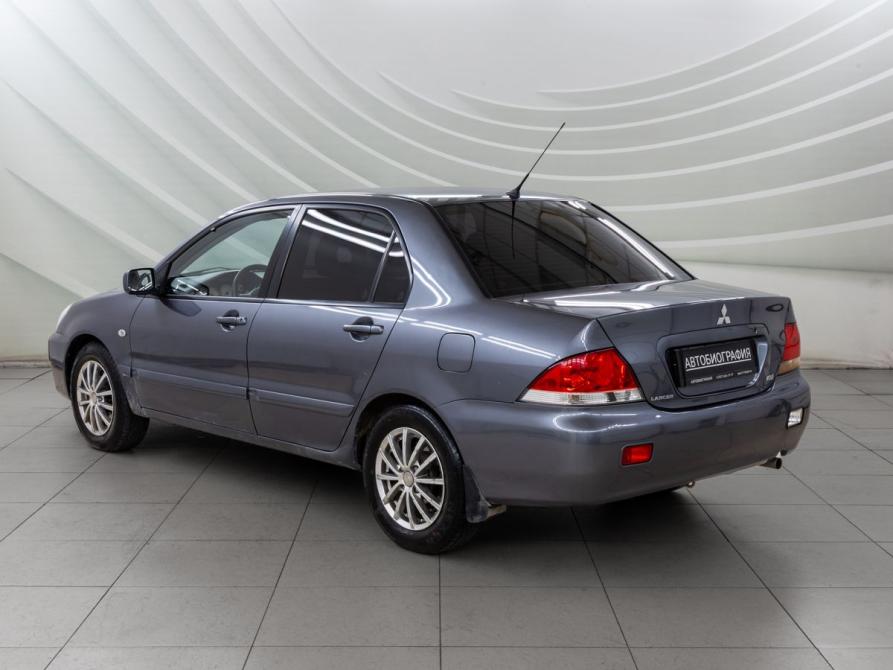 Mitsubishi Lancer IX Рестайлинг Волгоград  - изображение 5