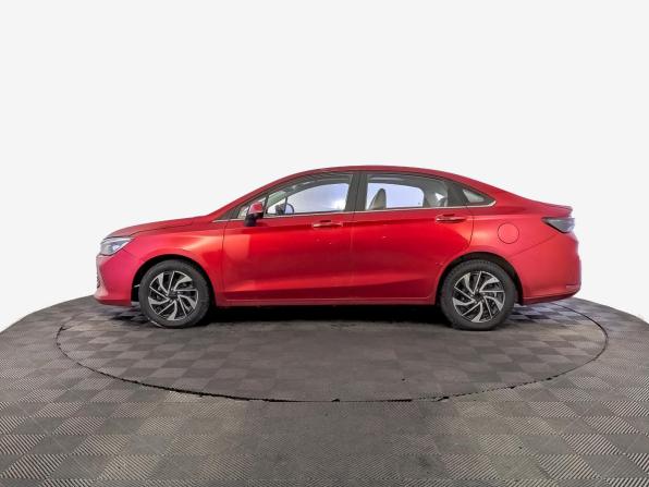 BAIC U5 Plus с пробегом 2023 года, цена 675 000 рублей, 130101 км, седан, Автокод Объявления