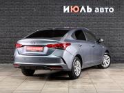 Hyundai Solaris II Рестайлинг Екатеринбург  - изображение 25