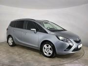 Opel Zafira C Санкт-Петербург  - изображение 20