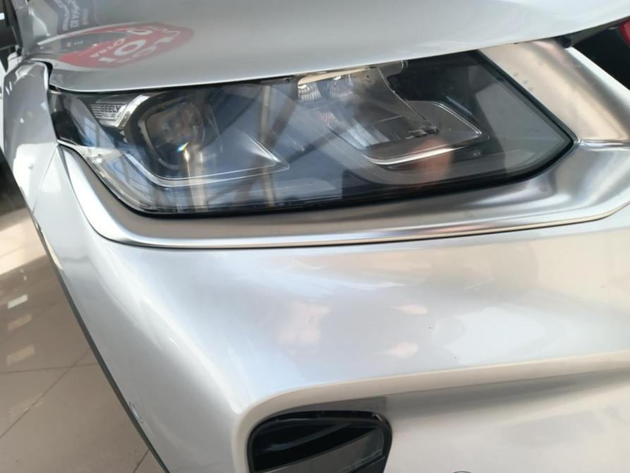 Geely Coolray I Арзамас  - изображение 10