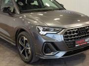 Audi Q3 II (F3) Иваново  - изображение 42