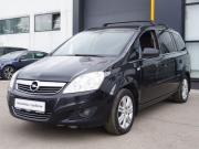 Opel Zafira B Рестайлинг Москва  - изображение 14